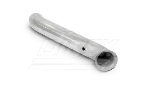 Pipe for Renault